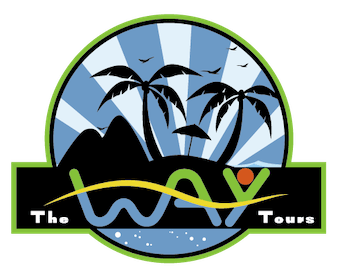 The Way Tours logo